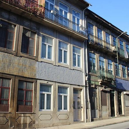 Practical And Comfortable Apartment With Garden Πόρτο Εξωτερικό φωτογραφία