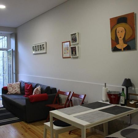 Practical And Comfortable Apartment With Garden Πόρτο Εξωτερικό φωτογραφία