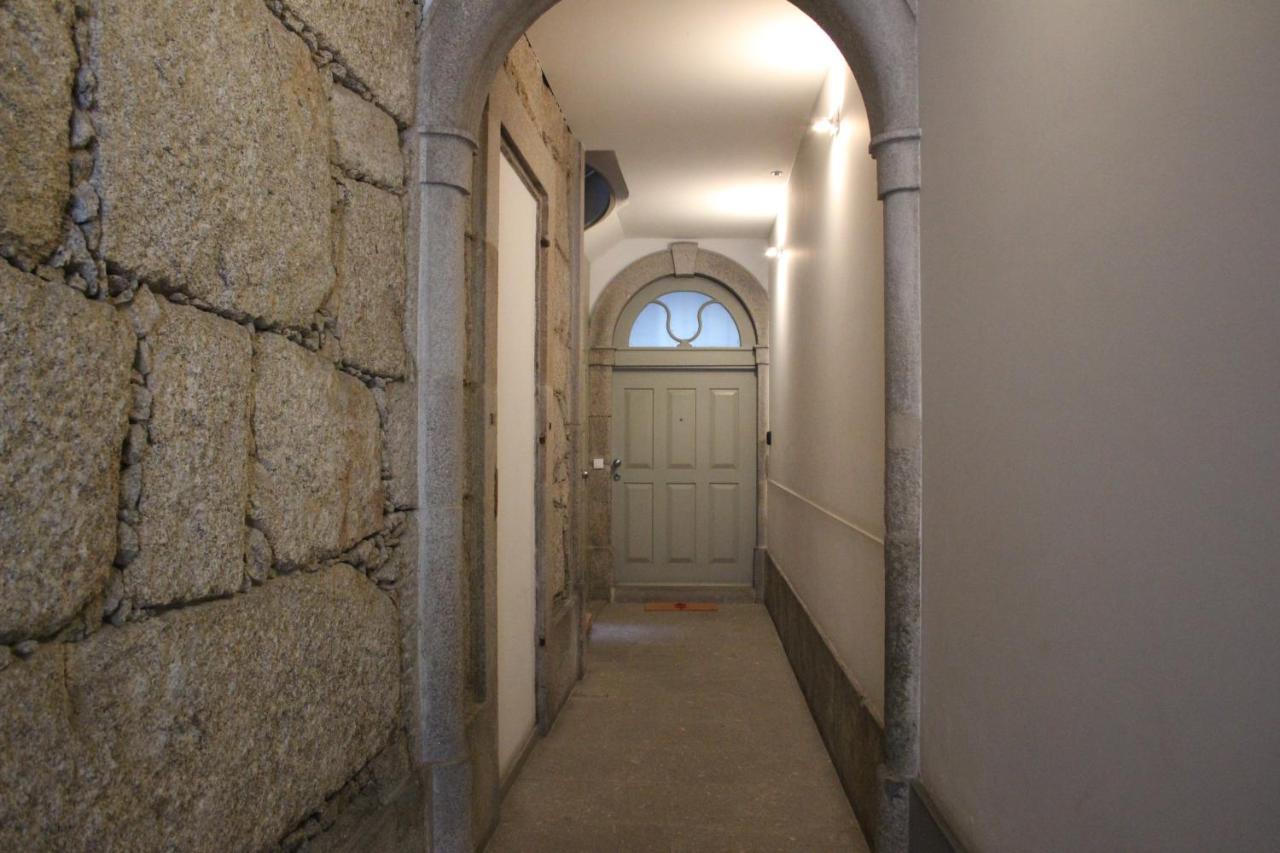 Practical And Comfortable Apartment With Garden Πόρτο Εξωτερικό φωτογραφία