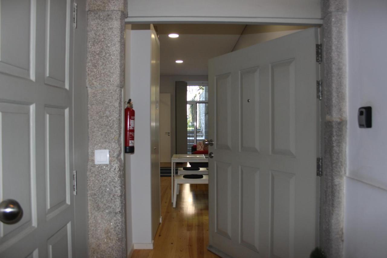 Practical And Comfortable Apartment With Garden Πόρτο Εξωτερικό φωτογραφία