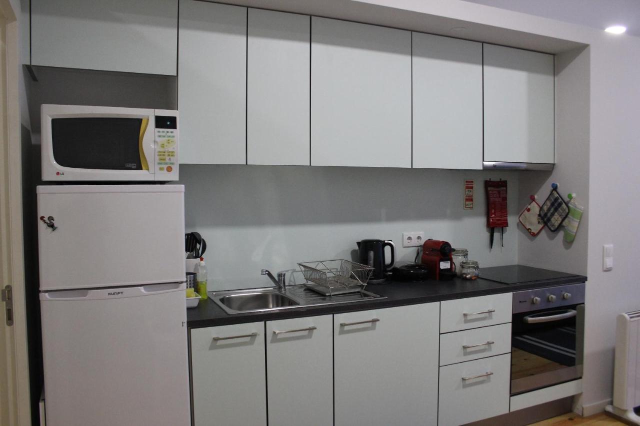 Practical And Comfortable Apartment With Garden Πόρτο Εξωτερικό φωτογραφία