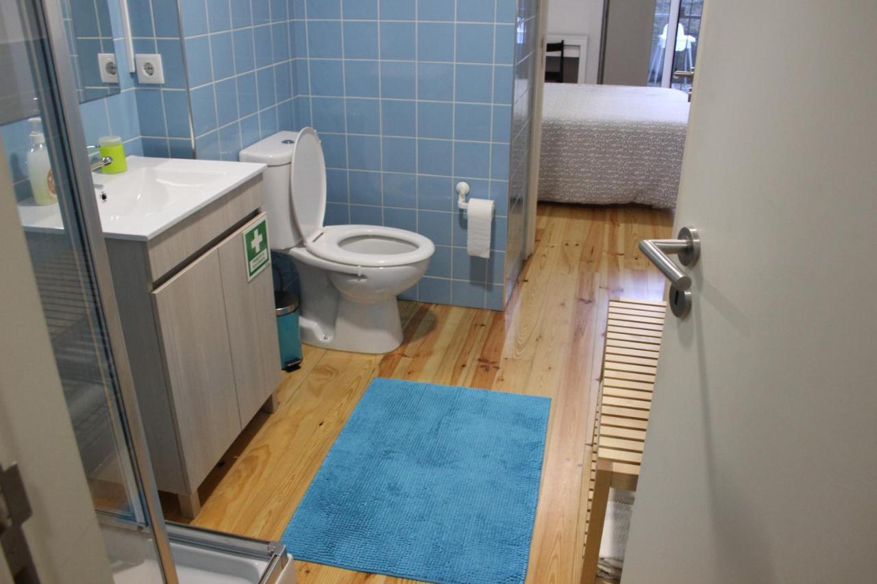 Practical And Comfortable Apartment With Garden Πόρτο Εξωτερικό φωτογραφία