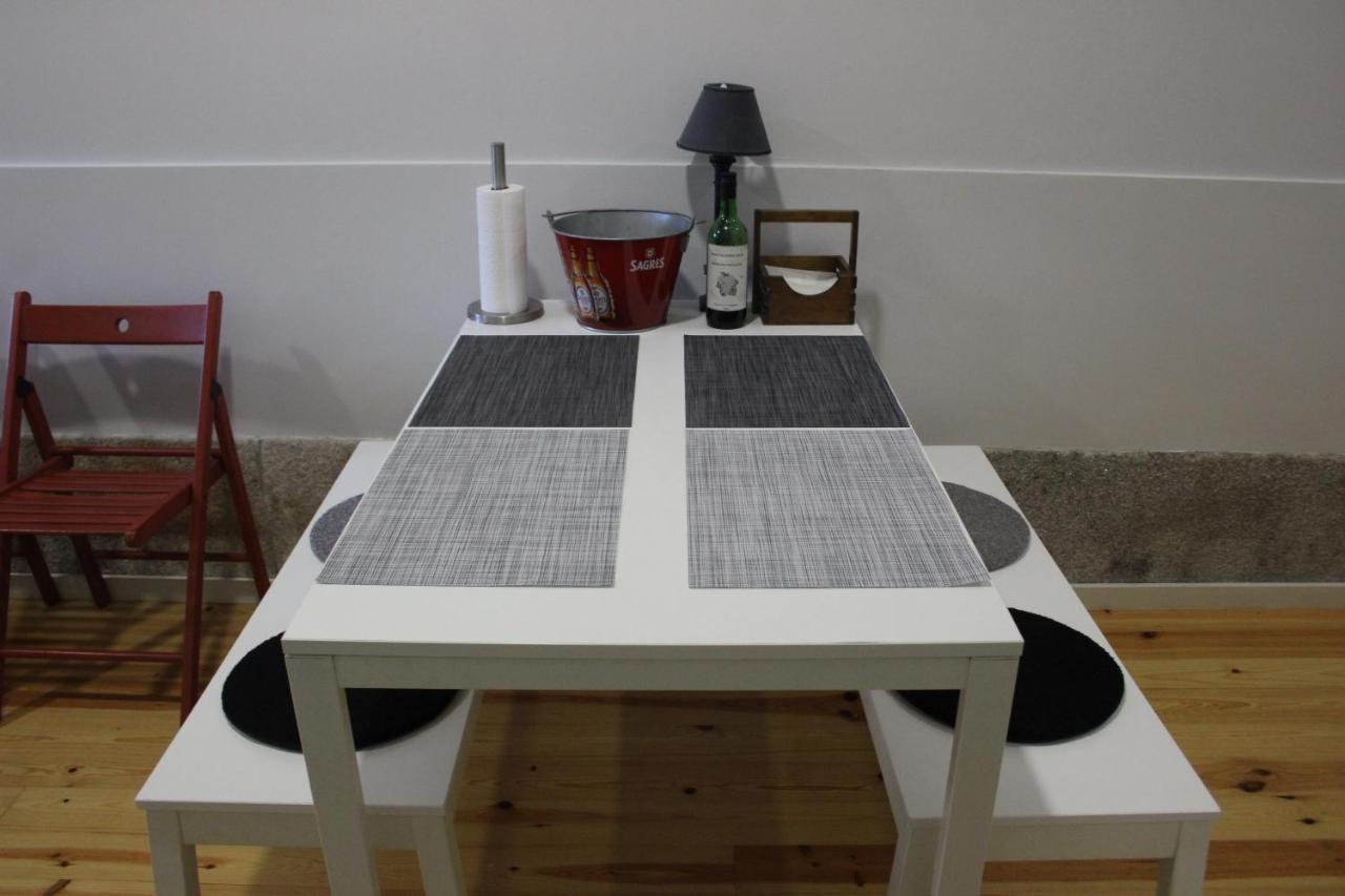 Practical And Comfortable Apartment With Garden Πόρτο Εξωτερικό φωτογραφία