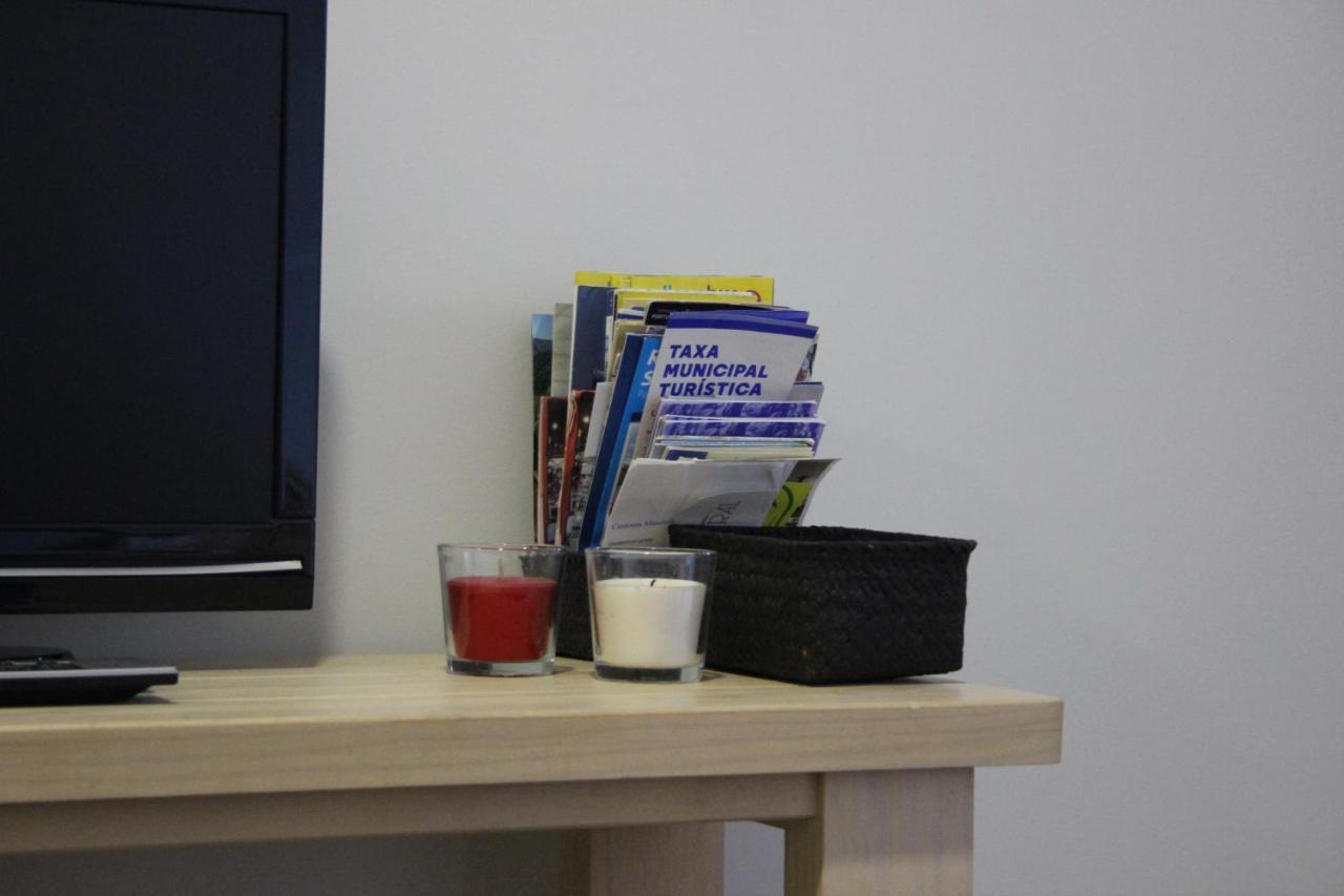 Practical And Comfortable Apartment With Garden Πόρτο Εξωτερικό φωτογραφία