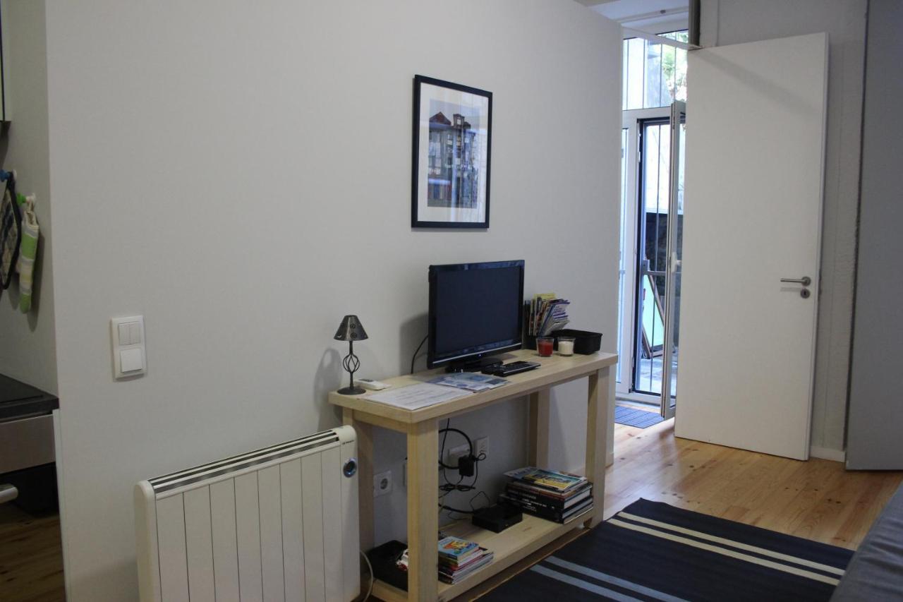 Practical And Comfortable Apartment With Garden Πόρτο Εξωτερικό φωτογραφία