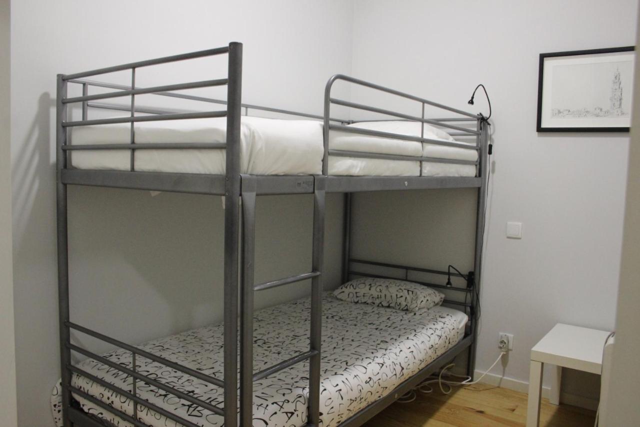Practical And Comfortable Apartment With Garden Πόρτο Εξωτερικό φωτογραφία
