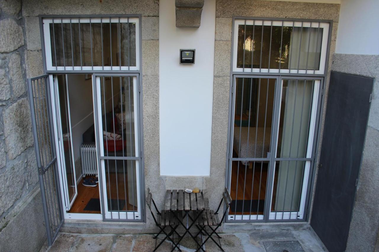 Practical And Comfortable Apartment With Garden Πόρτο Εξωτερικό φωτογραφία