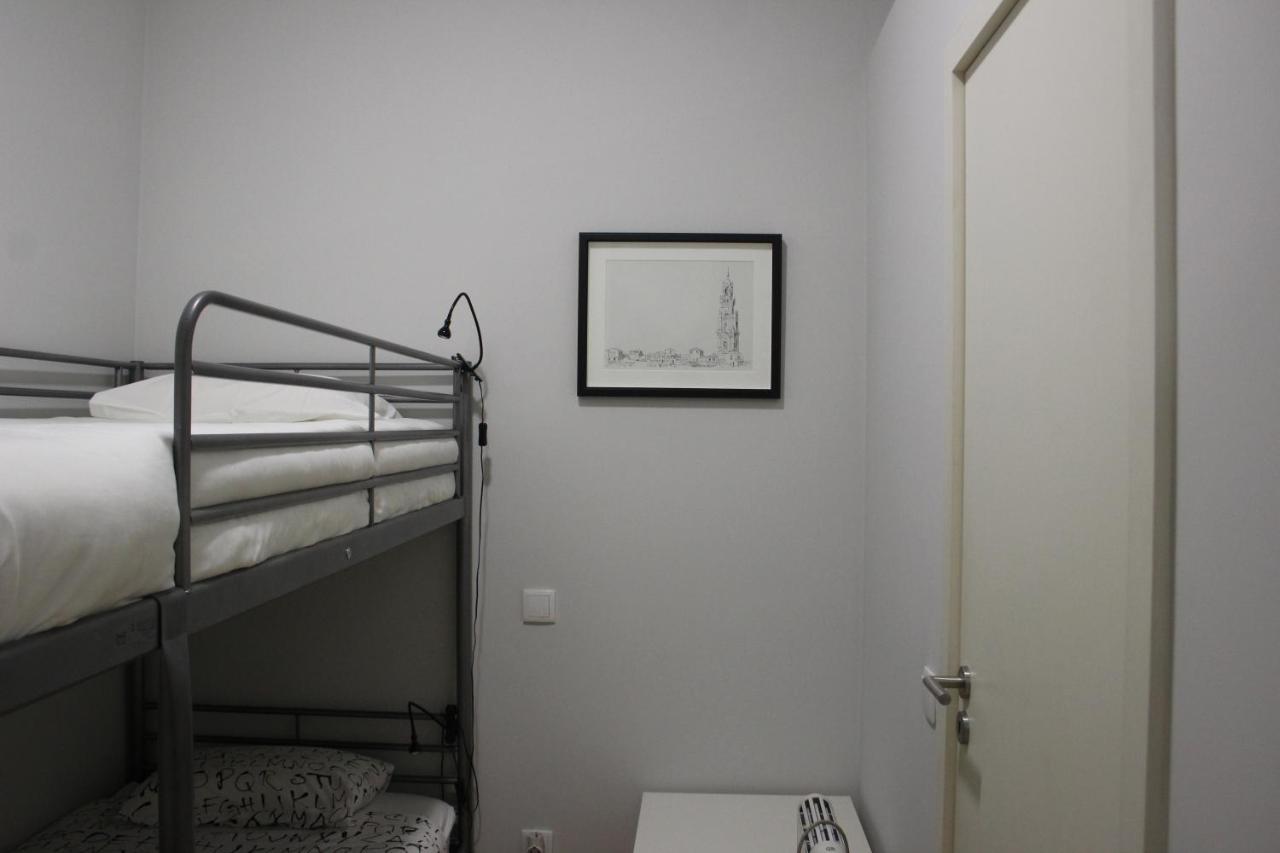 Practical And Comfortable Apartment With Garden Πόρτο Εξωτερικό φωτογραφία