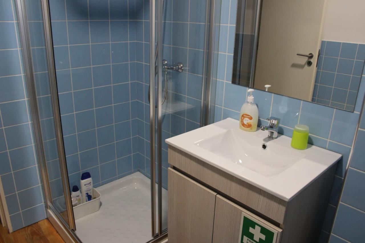 Practical And Comfortable Apartment With Garden Πόρτο Εξωτερικό φωτογραφία
