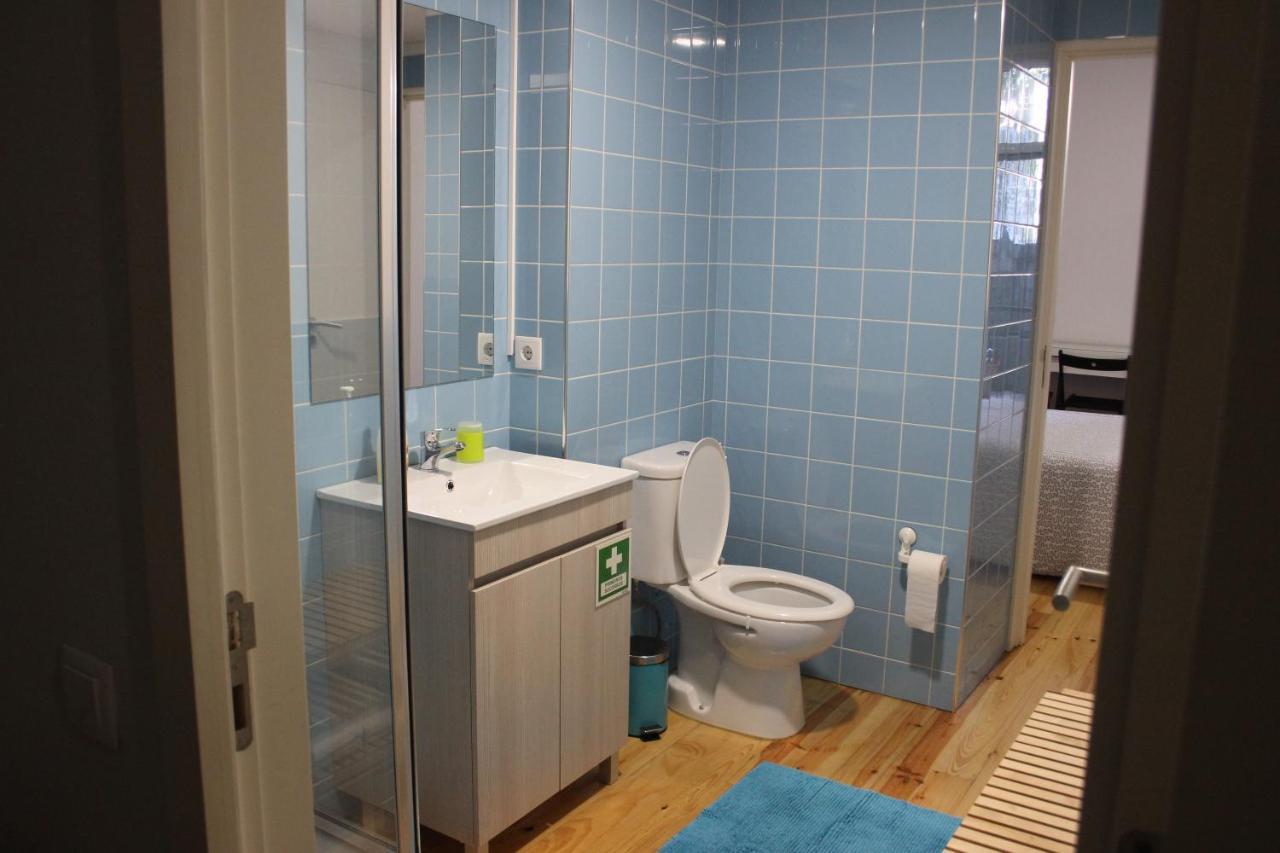 Practical And Comfortable Apartment With Garden Πόρτο Εξωτερικό φωτογραφία