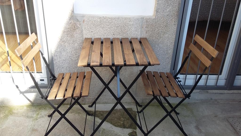 Practical And Comfortable Apartment With Garden Πόρτο Εξωτερικό φωτογραφία