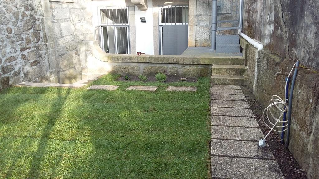 Practical And Comfortable Apartment With Garden Πόρτο Εξωτερικό φωτογραφία