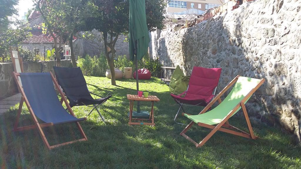 Practical And Comfortable Apartment With Garden Πόρτο Εξωτερικό φωτογραφία